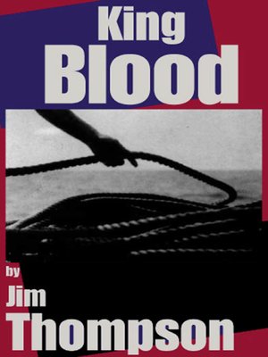 cover image of King Blood